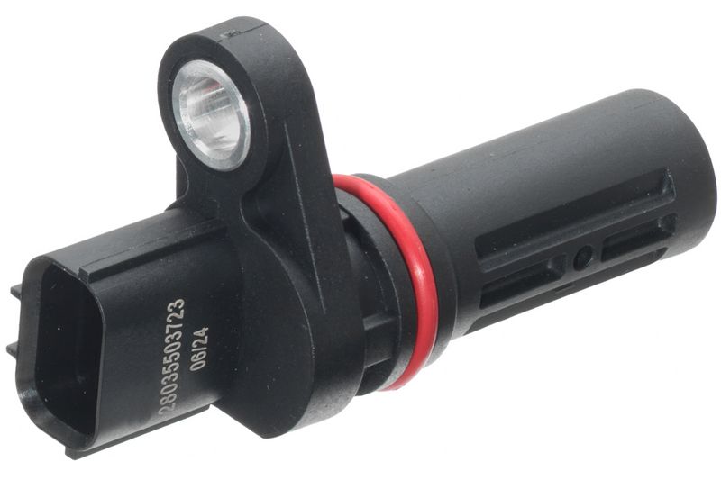 Impulsgeber, Kurbelwelle