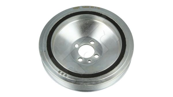 Zusatzwasserpumpe (Kühlwasserkreislauf)