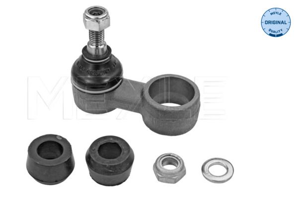 Stange/Strebe, Stabilisator