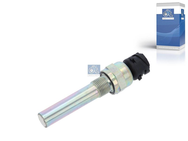 Drehzahlsensor, Schaltgetriebe