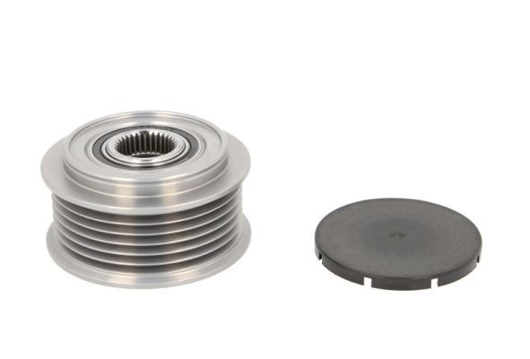 Riemenscheibe, Generator