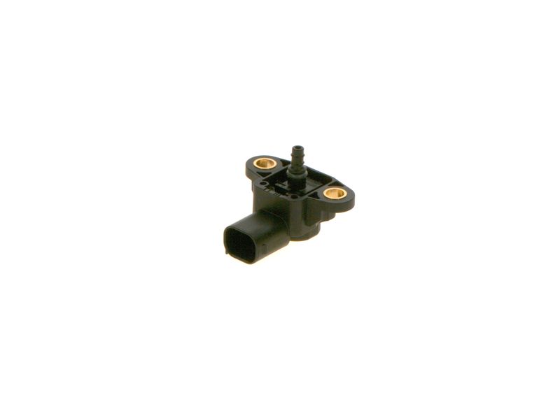 Sensor, Ladedruck