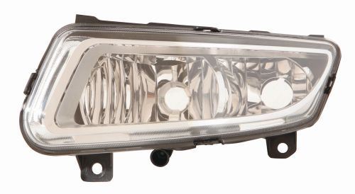Nebelleuchte vorne L (H8) passt zu: VW POLO V 6R 06.09-05.14