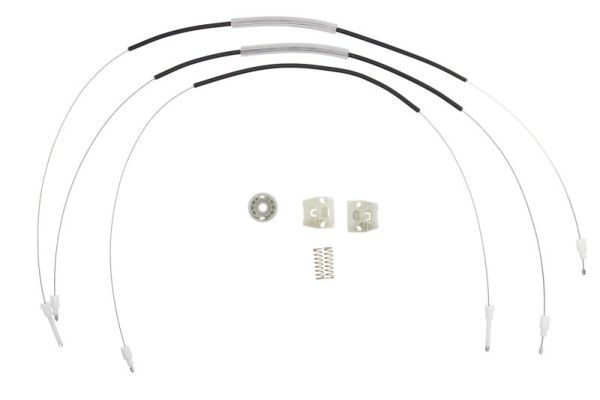 Fensterheber - Reparatursatz