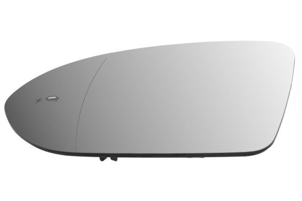 Außenspiegel - Spiegelglas