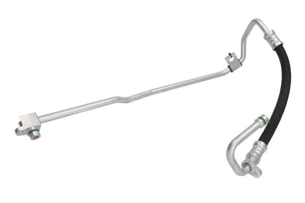 Hochdruckleitung, Klimaanlage