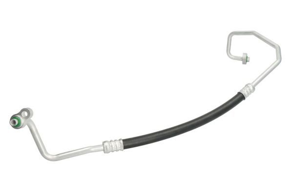 Hochdruckleitung, Klimaanlage