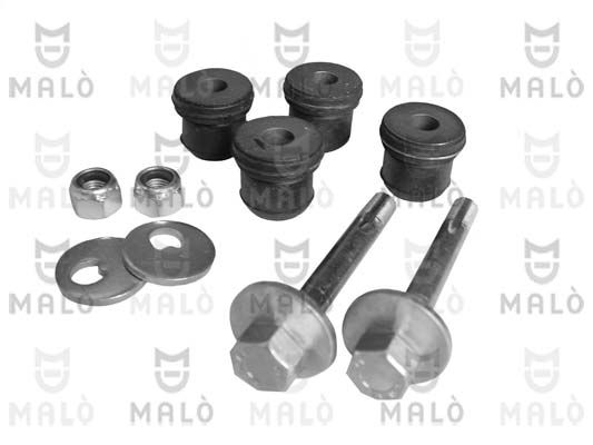 Gasfeder, Koffer-/Laderaum