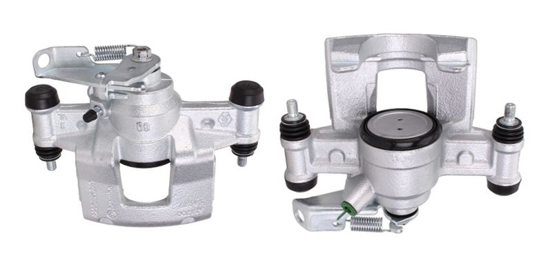 Bremssattel