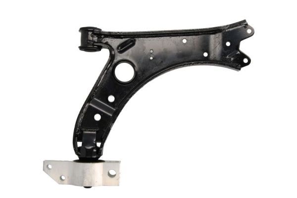 Lenker, Radaufhängung