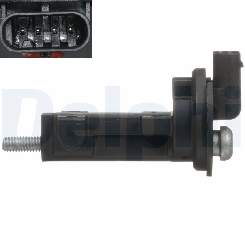 Sensor, Nockenwellenposition