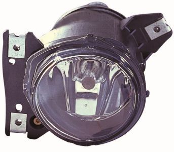 Nebelleuchte vorne R (H7) passt zu: FORD GALAXY WGR, SEAT ALHAMBRA 7M, VW SHARAN 7M 04.00-06.10