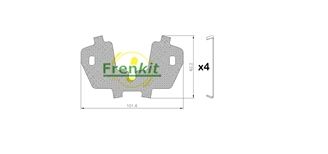 Kondensator, Klimaanlage