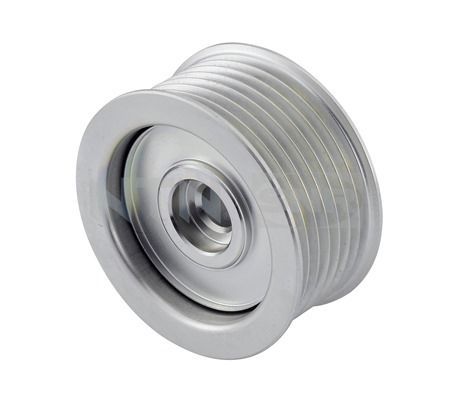 Umlenk-/Führungsrolle, Keilrippenriemen