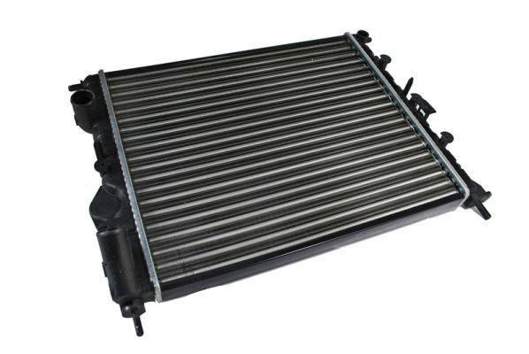 Kühler, Motorkühlung