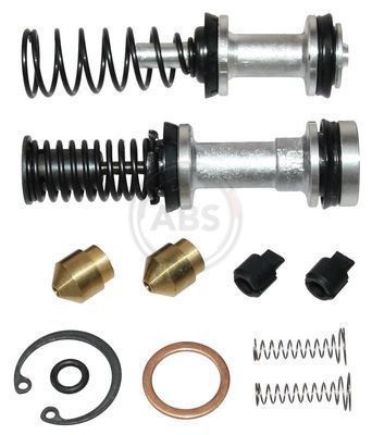 Lagerbuchse, Stabilisator