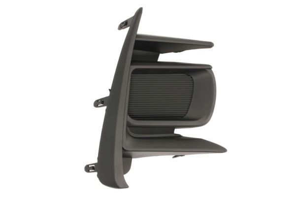 Stoßfänger - Teile