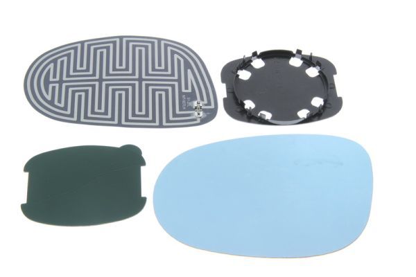 Außenspiegel - Spiegelglas