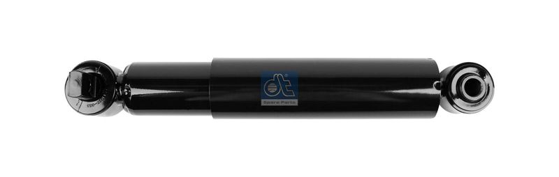 Impulsgeber, Kurbelwelle