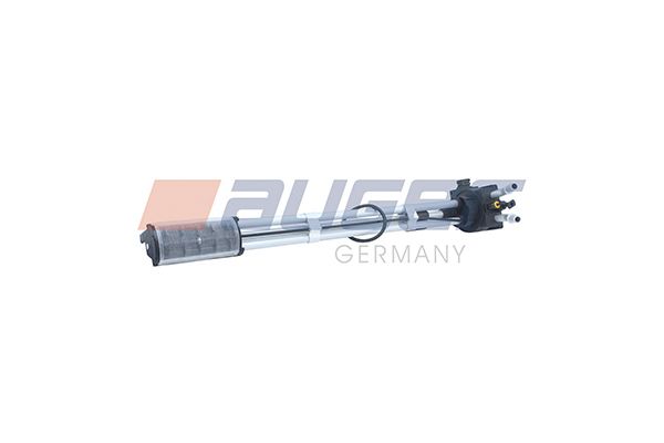 Lüfter, Motorkühlung
