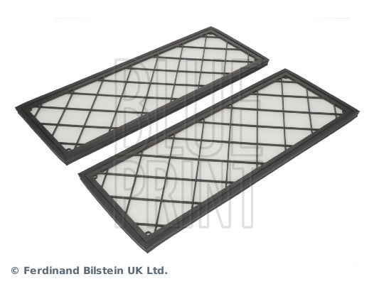 Filtersatz, Innenraumluft