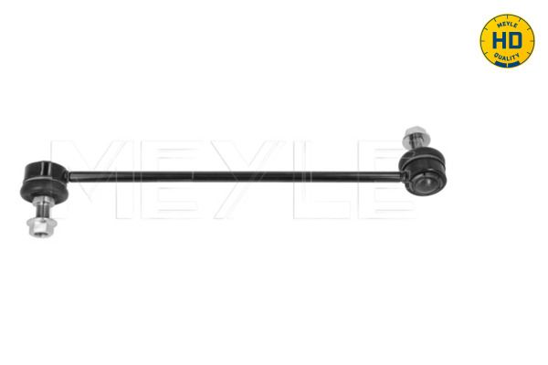 Stange/Strebe, Stabilisator