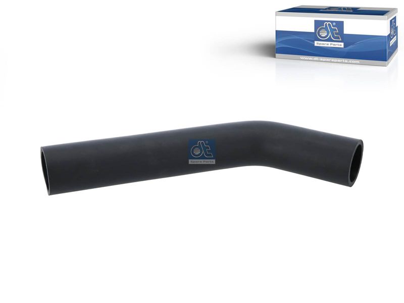 Schlauch, Luftversorgung