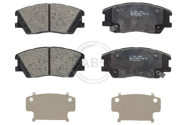 Temperaturschalter, Kühlmittelwarnlampe