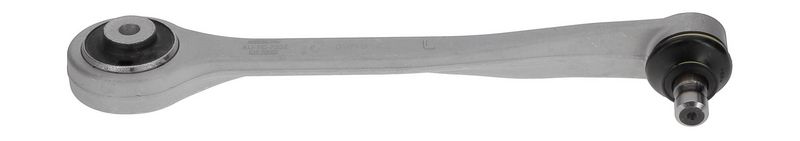 Lenker, Radaufhängung