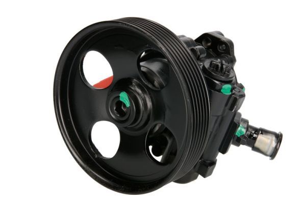 Hydraulikpumpe, Lenkung