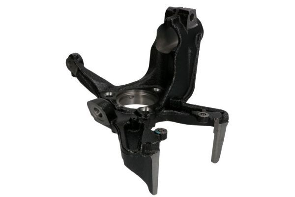 Achsschenkel, Radaufhängung