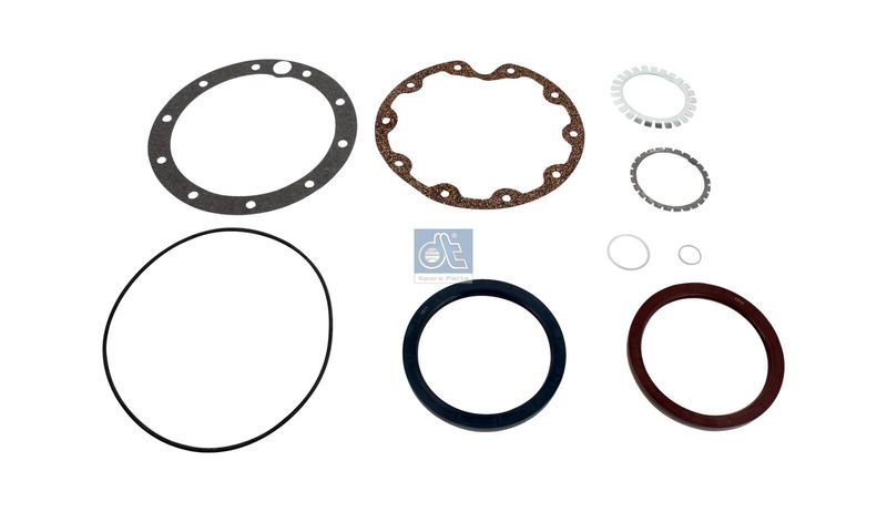 Reparatursatz, Radnabe