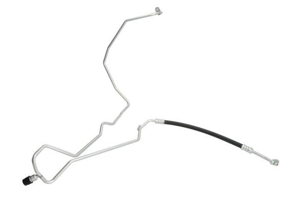 Hochdruckleitung, Klimaanlage