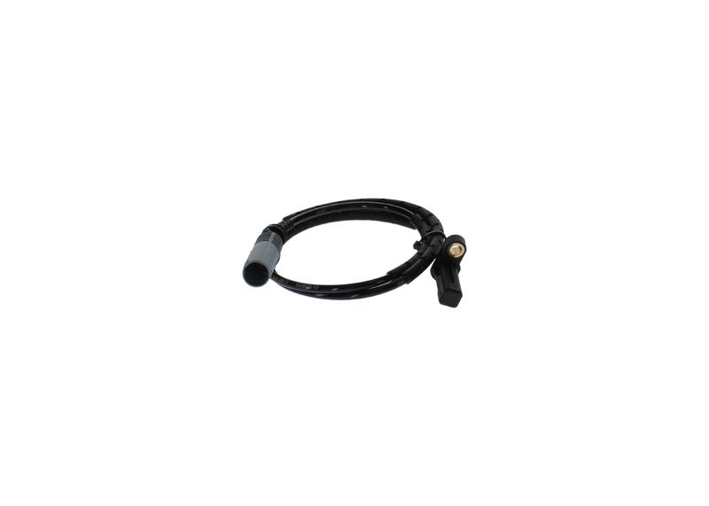 Sensor, Raddrehzahl