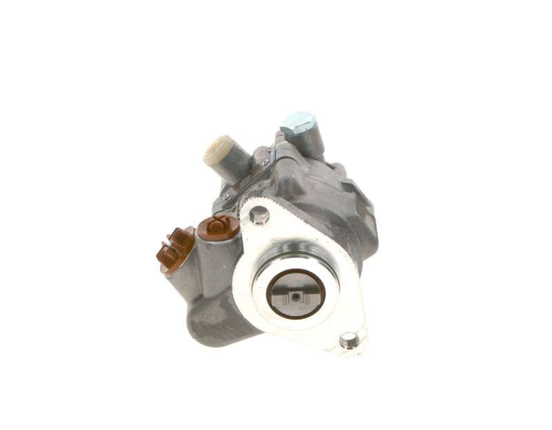 Hydraulikpumpe, Lenkung