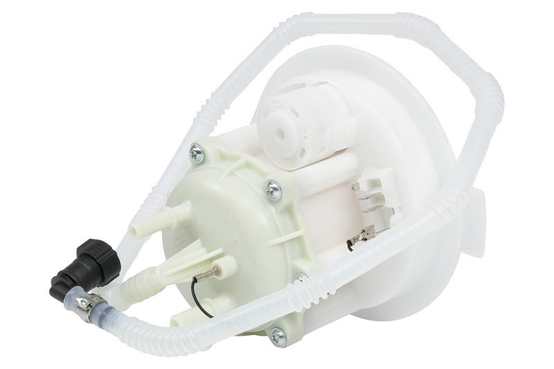 Kraftstoff-Fördereinheit