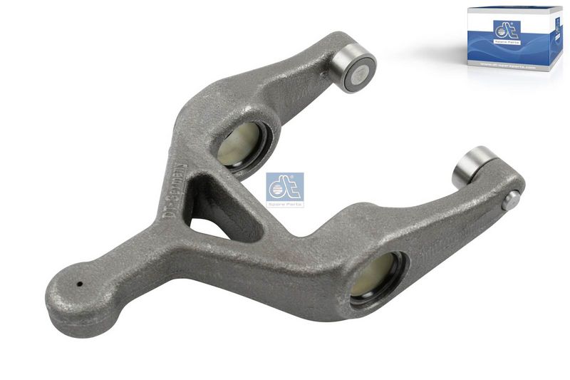 Ausrückgabel, Kupplung