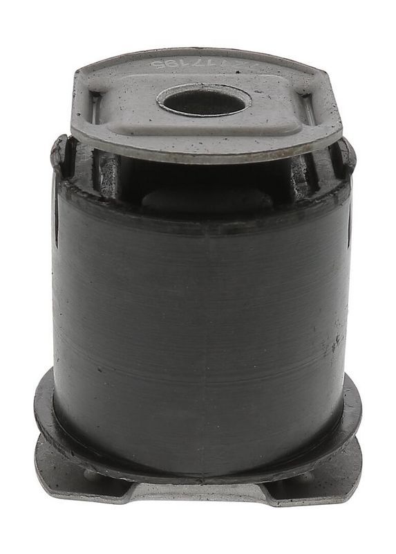 Lagerung, Achskörper