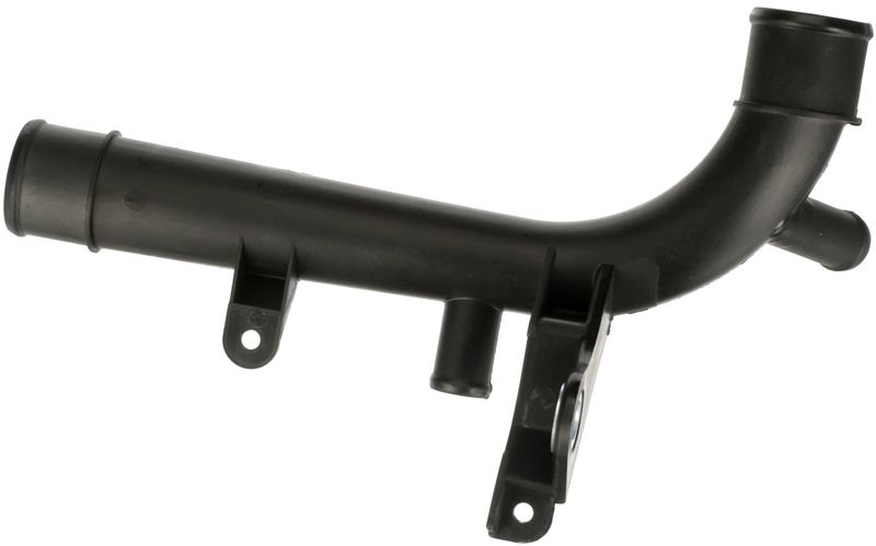 Kühlmittelrohrleitung