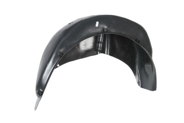 Radkasten aus Kunststoff