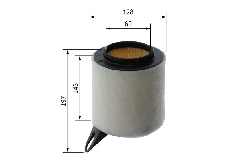 Luftfilter