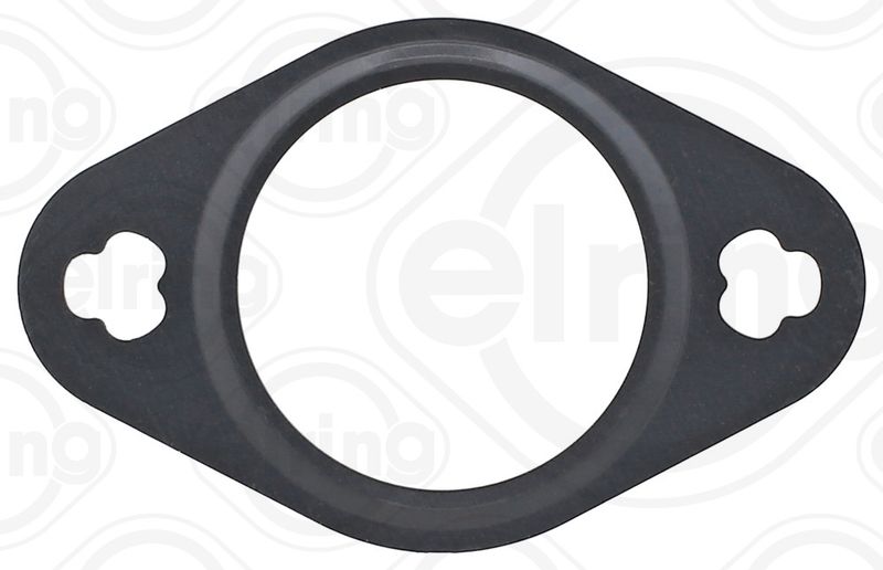 Dichtung, Kurbelgehäuseentlüftung