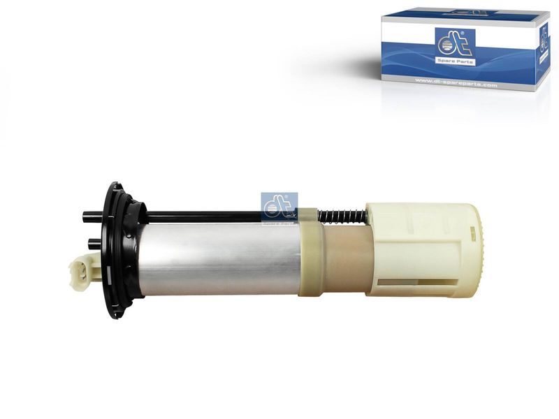 Scheibenreinigung - Waschwasserdüse