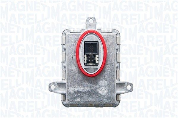 Steuergerät - Beleuchtung