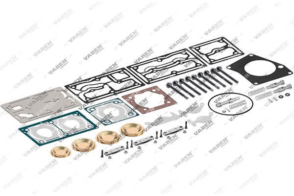 Reparatursatz, Druckluftkompressor