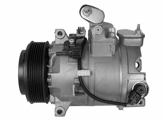 Sensor, Kühlmitteltemperatur