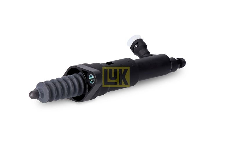 Nehmerzylinder, Kupplung