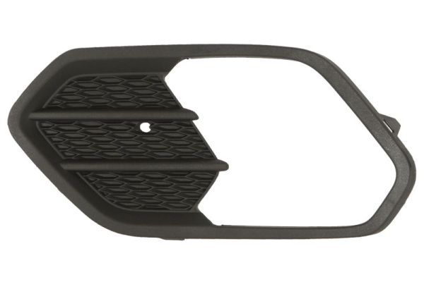 Stoßfänger - Lüftungsgitter