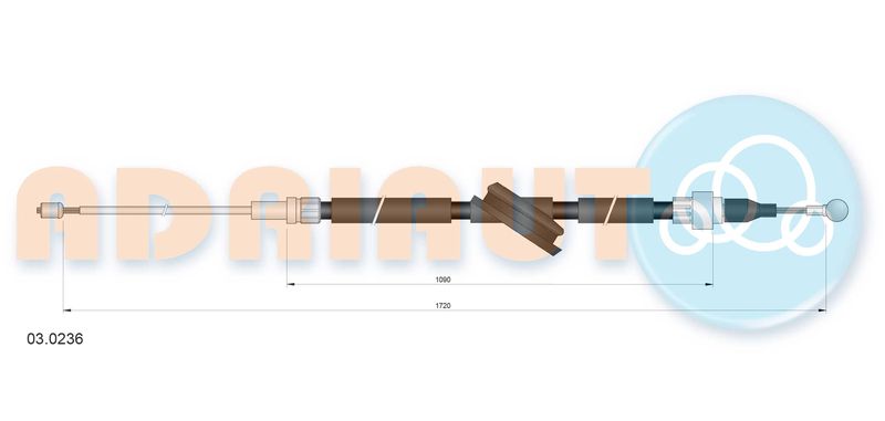 Einstellscheibe, Ventilspiel