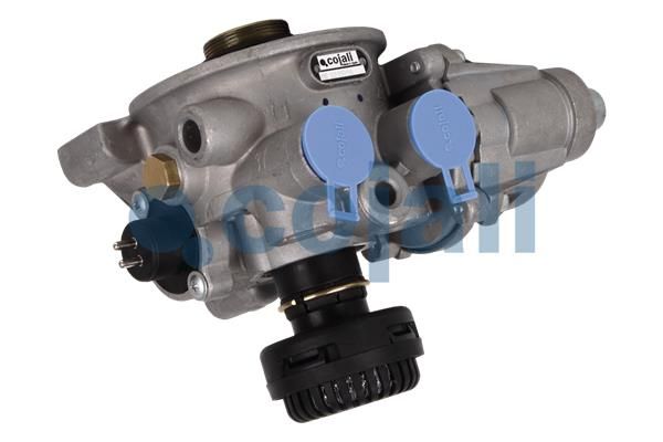 Lufttrockner, Druckluftanlage